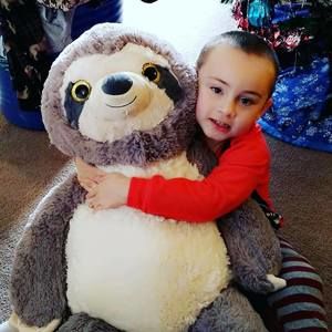 Meet your Posher, Jenny